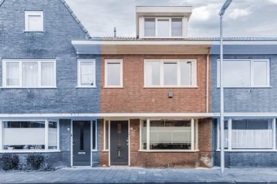 Woning Noordeindestraat 3 Utrecht
