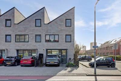 Woning Posweg 81 Hoogvliet Rotterdam