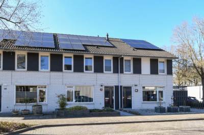 Woning Jacquardstraat 17 Geldrop