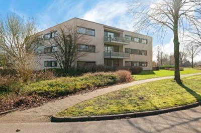 Woning Barckemalaan 46 Tolbert