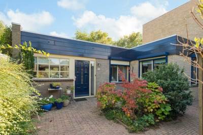 Woning Muiderslotstraat 26 Arnhem