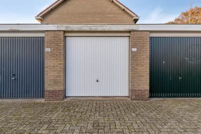 Garage J.P. Grootstraat 44C Purmerend