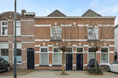 Woning Helvoirtseweg 57 Vught