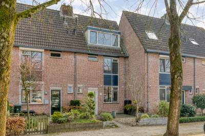 Woning Schepenenlaan 84 Zwolle