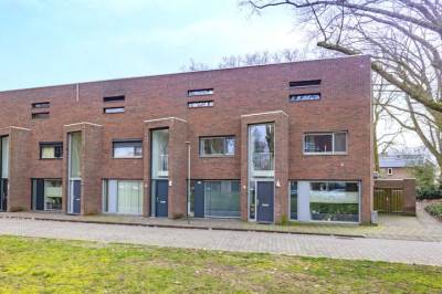 Woning Pastoor Ruttenstraat 3 Venray