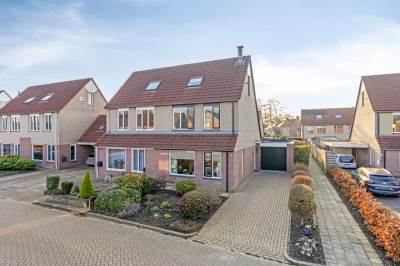 Woning Vijf Akkers 53 Tolbert