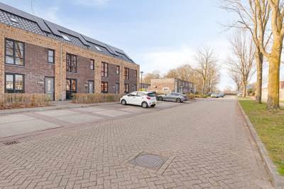 Woning Landsherenlaan 143G Deventer