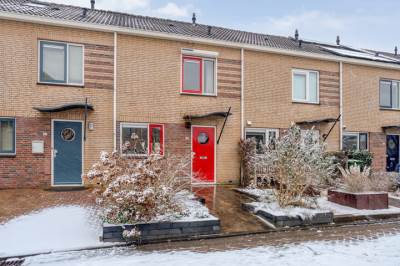 Woning Opaalstoep 29 Assen