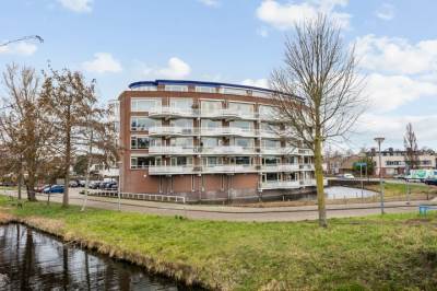 Woning Bram Limburgstraat 136 Voorschoten