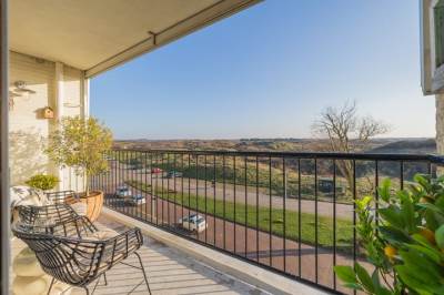 Woning Cort van der Lindenstraat 2F8 Zandvoort