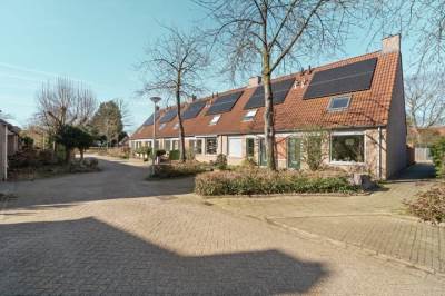 Woning Dravik 27 Malden