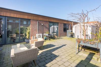 Woning Hazelaarwal 16 Emmen