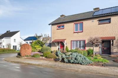 Woning Sint Augustinusstraat 20 Elsloo (LI)