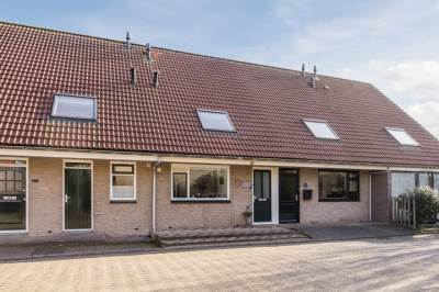 Woning Fonteinkruidhof 6 Voorhout