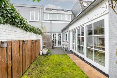 Woning Zandbergweg 138 Breda