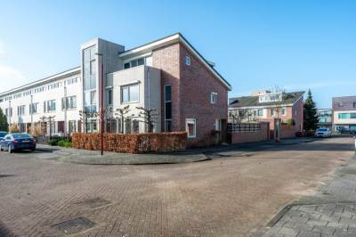Woning Pol de Monthove 21 Nieuwegein