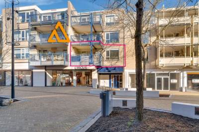 Woning Willem-Alexanderstraat 32 Nijverdal