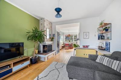 Woning Ottoburgstraat 42 Rijswijk (ZH)