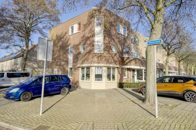 Woning Melkweg 108 Katwijk (ZH)