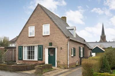 Woning Brinkerstraat 4 Raalte