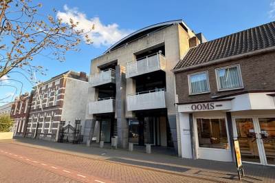 Woning Molenstraat 59A Zundert