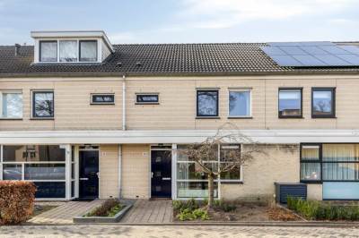 Woning Namenstraat 36 Hengelo (OV)