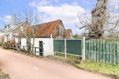 Woning Rotterdamseweg 199 Delft