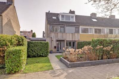 Woning Lokhorstlaan 47 Bunnik