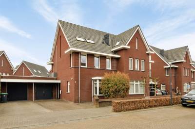 Woning Gording 44 Uden
