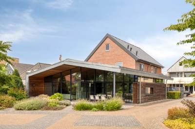 Woning Wijnkamp 38 Goor