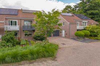 Woning Trilgras 6 Wilnis