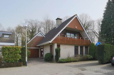 Woning Stormvogel 18 Breda