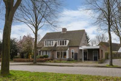 Woning Vliststraat 17 Eindhoven
