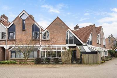 Woning Munterkamp 45 Zwolle