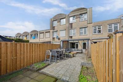 Woning Jasmijnlaan 183 Winterswijk