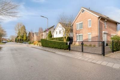 Woning Kerkweg 6 Malden