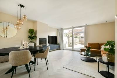 Woning Tarwestraat 111 Purmerend