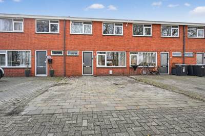 Woning Heemskerkstraat 23 Erica