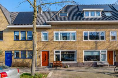 Woning Homeruslaan 44 Utrecht