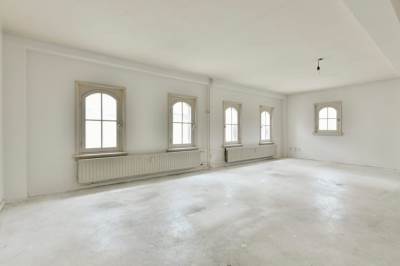 Woning Realengracht 124 Amsterdam