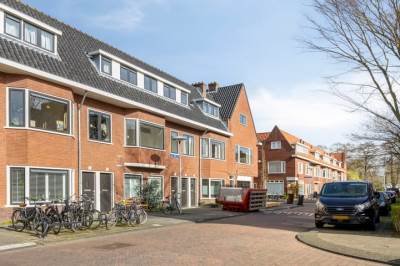 Woning Ondiep 192BSA Utrecht
