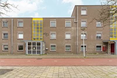 Woning Nieuwe Purmerweg 160 Amsterdam