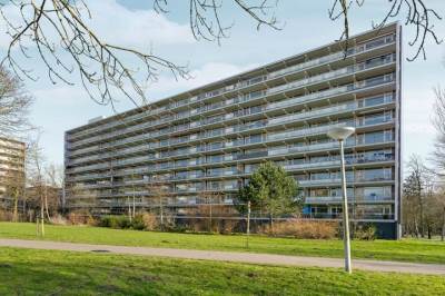 Woning Petmolen 45 Amsterdam