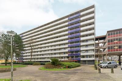 Woning Tjasker 1 Amsterdam