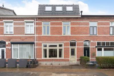 Woning Tulpstraat 8 Hilversum