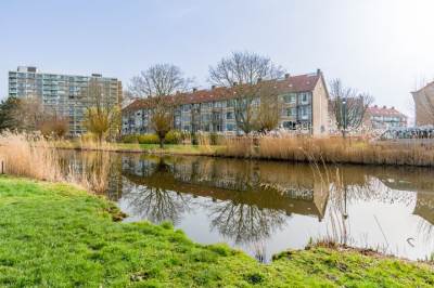 Woning Diemerkade 68 Diemen