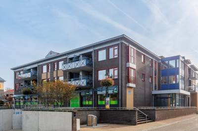 Woning Bijenkorf 10 Leersum
