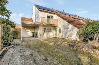 Woning Lelyweg 112 Zeewolde