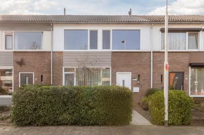 Woning De Bonkelaar 4 Malden