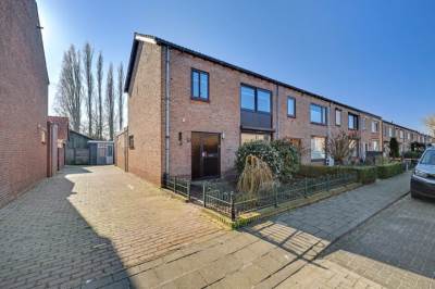 Woning Norbertijnerstraat 53 Elshout